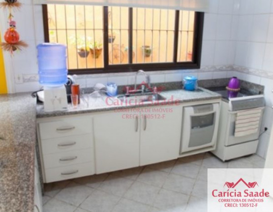 Imagem Casa com 4 Quartos à Venda, 240 m² em Vila Mariana - São Paulo