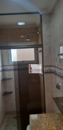 Imagem Apartamento com 3 Quartos à Venda, 140 m² em Vila Assunção - Santo André
