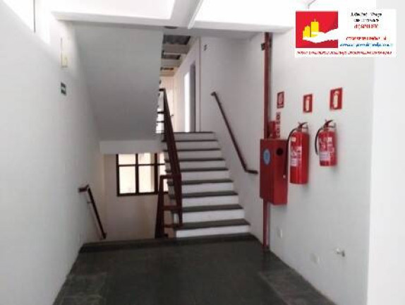 Imagem Sala Comercial à Venda, 1 m² em Vila Olimpia - São Paulo Imagem Sala Comercial à Venda, 1 m² em Vila Olimpia - São Paulo