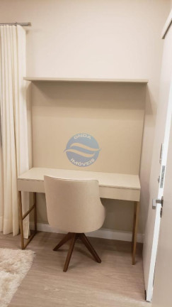 Imagem Casa de Condomínio com 2 Quartos à Venda, 88 m² em Boqueirão - Santos