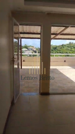 Imagem Cobertura com 3 Quartos à Venda, 215 m² em Patamares - Salvador Imagem Cobertura com 3 Quartos à Venda, 215 m² em Patamares - Salvador