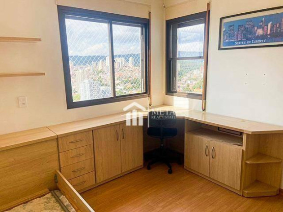 Imagem Imóvel com 3 Quartos para Alugar, 135 m² em Santana - São Paulo