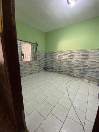 Imagem Sobrado com 3 Quartos à Venda, 175 m² em Taboão - Guarulhos