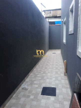 Imagem Casa com 2 Quartos à Venda, 77 m² em Ribeirópolis - Praia Grande Imagem Casa com 2 Quartos à Venda, 77 m² em Ribeirópolis - Praia Grande