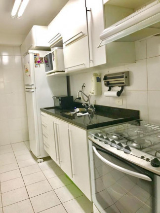 Imagem Apartamento com 3 Quartos à Venda, 93 m² em Consolação - São Paulo Imagem Apartamento com 3 Quartos à Venda, 93 m² em Consolação - São Paulo