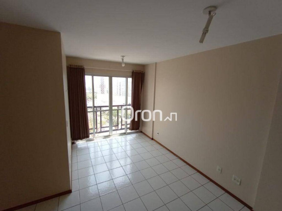 Imagem Apartamento com 3 Quartos à Venda, 69 m² em Residencial Eldorado - Goiânia Imagem Apartamento com 3 Quartos à Venda, 69 m² em Residencial Eldorado - Goiânia