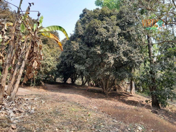 Imagem Fazenda à Venda, 25.800 m² em Caconde - Caconde