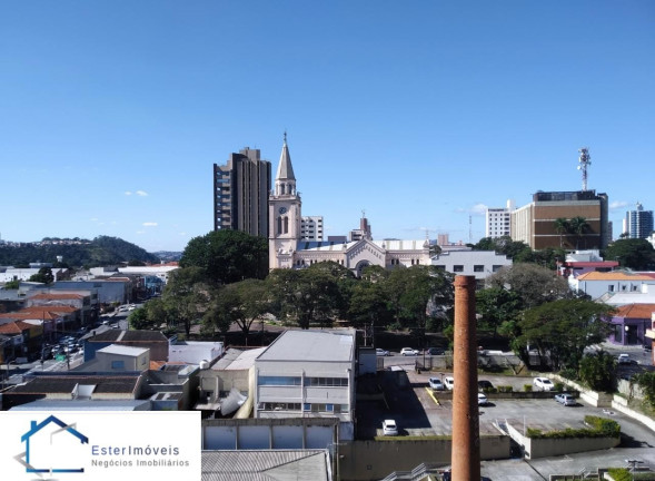 Imagem Sala Comercial para Alugar ou Temporada, 38 m² em Centro - Jundiaí