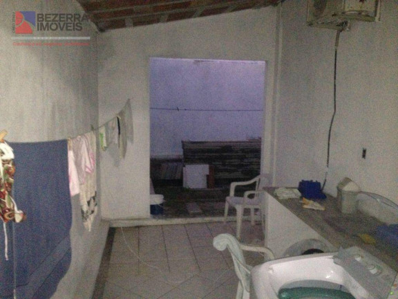 Imagem Casa com 3 Quartos à Venda, 140 m² em Cohabinal - Parnamirim