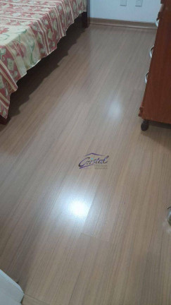 Imagem Apartamento com 2 Quartos à Venda, 45 m² em Parque Ipê - São Paulo Imagem Apartamento com 2 Quartos à Venda, 45 m² em Parque Ipê - São Paulo
