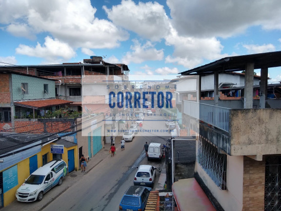 Imagem Imóvel Comercial à Venda, 300 m² em Pau Da Lima - Salvador