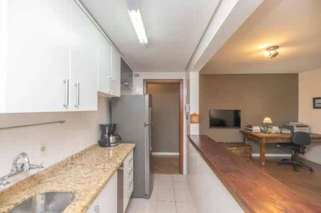 Imagem Apartamento com 1 Quarto à Venda, 52 m² em Bela Vista - Porto Alegre