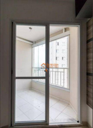 Imagem Apartamento com 2 Quartos à Venda, 55 m² em Vila Endres - Guarulhos Imagem Apartamento com 2 Quartos à Venda, 55 m² em Vila Endres - Guarulhos