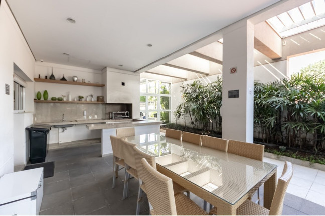 Imagem Apartamento com 2 Quartos à Venda, 74 m² em Vila Cordeiro - São Paulo Imagem Apartamento com 2 Quartos à Venda, 74 m² em Vila Cordeiro - São Paulo