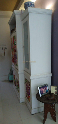 Imagem Apartamento com 3 Quartos à Venda, 121 m² em Laranjeiras - Rio De Janeiro Imagem Apartamento com 3 Quartos à Venda, 121 m² em Laranjeiras - Rio De Janeiro