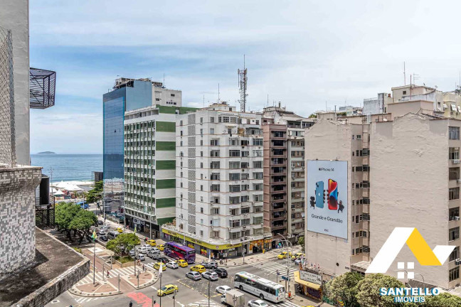 Imagem Apartamento com 3 Quartos à Venda, 135 m² em Copacabana - Rio De Janeiro Imagem Apartamento com 3 Quartos à Venda, 135 m² em Copacabana - Rio De Janeiro