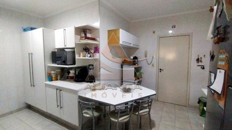Imagem Apartamento com 3 Quartos à Venda, 117 m² em Alto Da Boa Vista - Ribeirão Preto Imagem Apartamento com 3 Quartos à Venda, 117 m² em Alto Da Boa Vista - Ribeirão Preto