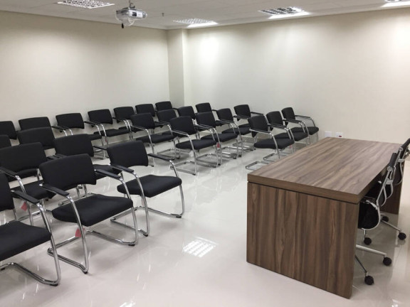 Imagem Sala Comercial à Venda, 27 m² em Baeta Neves - São Bernardo Do Campo