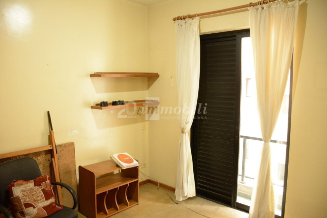 Imagem Apartamento com 3 Quartos à Venda, 200 m² em Higienópolis - São Paulo