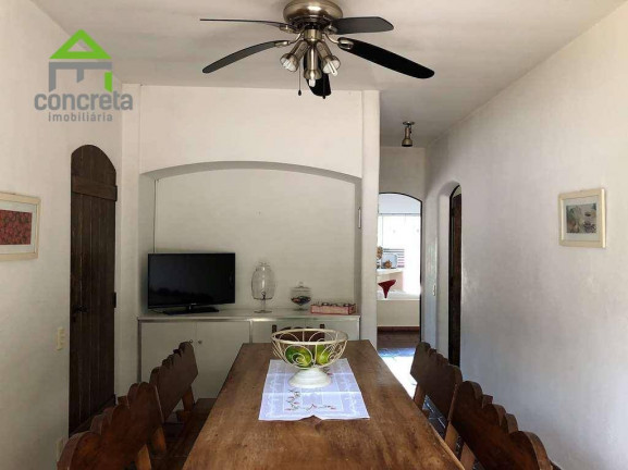 Imagem Casa de Condomínio com 4 Quartos à Venda ou Locação, 578 m² em Granja Viana - Cotia