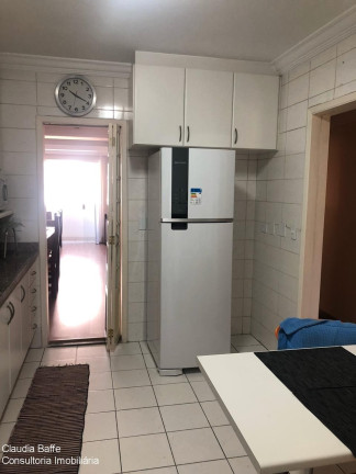 Imagem Apartamento com 3 Quartos à Venda, 132 m² em Centro - São Bernardo Do Campo Imagem Apartamento com 3 Quartos à Venda, 132 m² em Centro - São Bernardo Do Campo