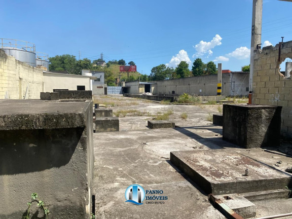 Imóvel Comercial para Alugar, 4.200 m² em Pilar - Duque De Caxias