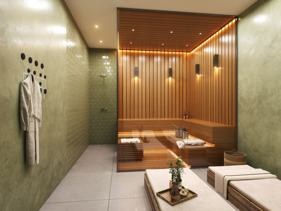 Imagem Imóvel com 2 Quartos à Venda, 35 m² em Vila Romana - São Paulo Imagem Imóvel com 2 Quartos à Venda, 35 m² em Vila Romana - São Paulo