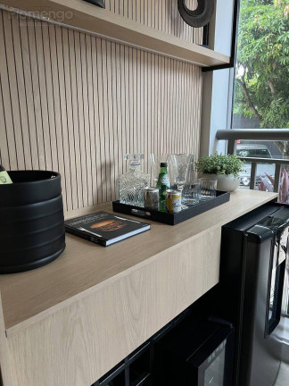 Imagem Apartamento com 2 Quartos à Venda, 48 m² em Vila Guilhermina - São Paulo