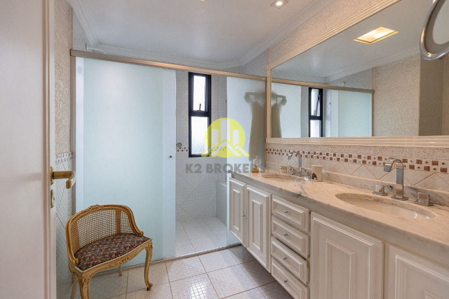Imagem Apartamento com 2 Quartos à Venda, 139 m² em Vila Olímpia - São Paulo