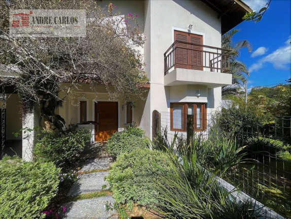 Imagem Casa de Condomínio com 4 Quartos à Venda, 295 m² em Pousada Dos Bandeirantes - Carapicuíba Imagem Casa de Condomínio com 4 Quartos à Venda, 295 m² em Pousada Dos Bandeirantes - Carapicuíba