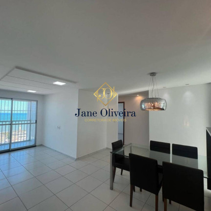 Imagem Apartamento com 3 Quartos à Venda, 89 m² em Manaíra - João Pessoa Imagem Apartamento com 3 Quartos à Venda, 89 m² em Manaíra - João Pessoa