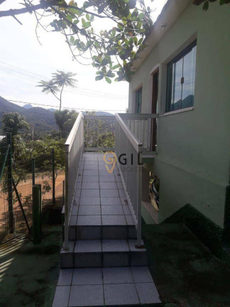 Imagem Casa com 2 Quartos à Venda, 116 m² em Massaguaçu - Caraguatatuba Imagem Casa com 2 Quartos à Venda, 116 m² em Massaguaçu - Caraguatatuba