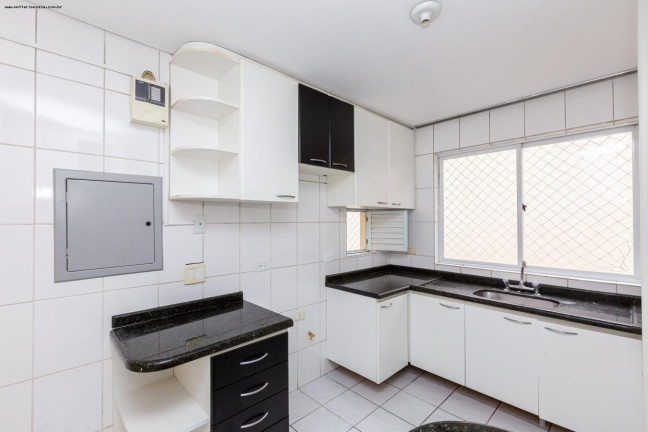 Imagem Casa com 3 Quartos à Venda, 167 m² em água Verde - Curitiba