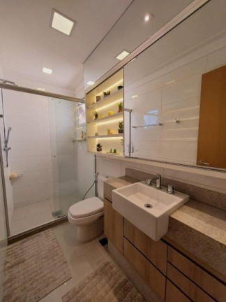 Imagem Apartamento com 3 Quartos à Venda, 108 m² em Vila Do Polonês - Campo Grande
