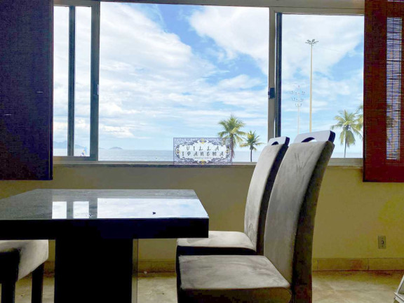 Imagem Apartamento com 4 Quartos à Venda, 260 m² em Copacabana - Rio De Janeiro Imagem Apartamento com 4 Quartos à Venda, 260 m² em Copacabana - Rio De Janeiro