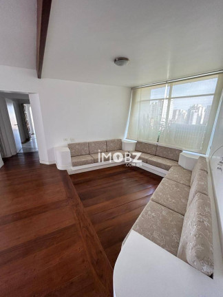 Imagem Imóvel com 3 Quartos à Venda, 120 m² em Vila Andrade - São Paulo Imagem Imóvel com 3 Quartos à Venda, 120 m² em Vila Andrade - São Paulo