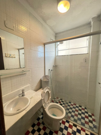 Imagem Apartamento com 2 Quartos para Alugar, 65 m² em Itaguá - Ubatuba Imagem Apartamento com 2 Quartos para Alugar, 65 m² em Itaguá - Ubatuba