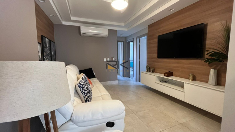 Imagem Cobertura com 3 Quartos à Venda, 180 m² em Praia Grande - Ubatuba