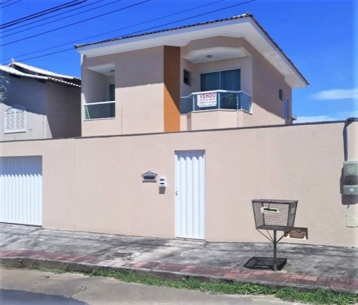 Casa com 3 Quartos à Venda, 150.000 m² em Itapebussu - Guarapari