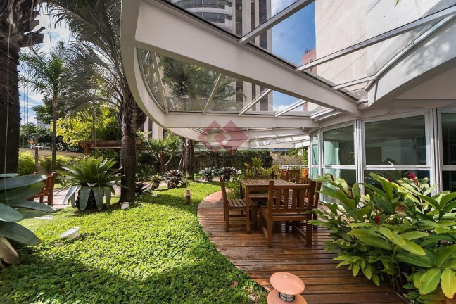 Imagem Apartamento com 1 Quarto para Alugar, 74 m² em Vila Nova Conceição - São Paulo Imagem Apartamento com 1 Quarto para Alugar, 74 m² em Vila Nova Conceição - São Paulo