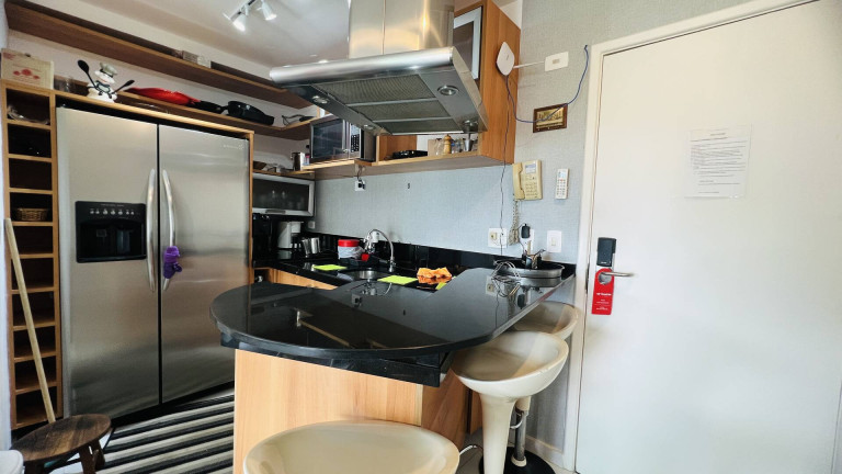 Imagem Apartamento com 2 Quartos à Venda, 77 m² em Riviera De São Lourenço - Bertioga