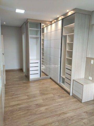 Imagem Apartamento com 3 Quartos à Venda, 143 m² em Jardim Das Indústrias - São José Dos Campos