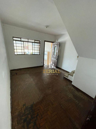 Imagem Sobrado com 2 Quartos à Venda, 65 m² em Nova Gerti - São Caetano Do Sul Imagem Sobrado com 2 Quartos à Venda, 65 m² em Nova Gerti - São Caetano Do Sul