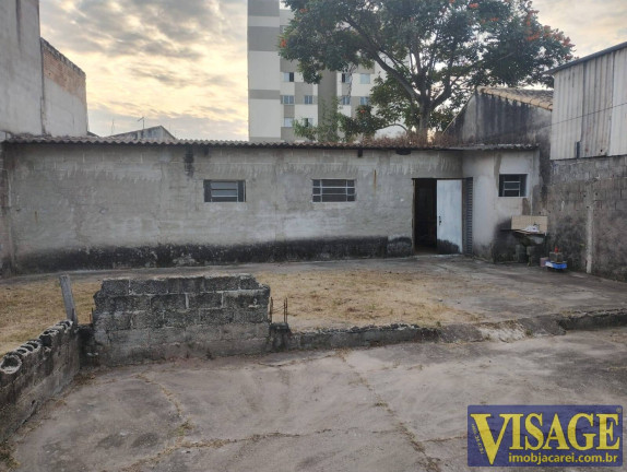 Imagem Galpão à Venda, 288 m² em Jardim Flórida - Jacareí