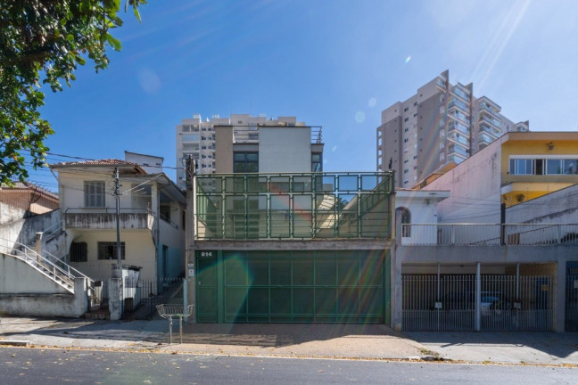 Imagem Imóvel à Venda, 400 m² em Alto Da Lapa - São Paulo Imagem Imóvel à Venda, 400 m² em Alto Da Lapa - São Paulo