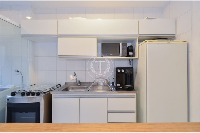 Imagem Apartamento com 1 Quarto à Venda, 36 m² em Santa Cecília - São Paulo Imagem Apartamento com 1 Quarto à Venda, 36 m² em Santa Cecília - São Paulo