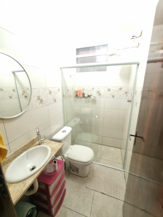 Imagem Casa com 3 Quartos à Venda, 204 m² em Piraporinha - Diadema Imagem Casa com 3 Quartos à Venda, 204 m² em Piraporinha - Diadema