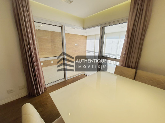 Imagem Apartamento com 3 Quartos à Venda, 100 m² em Tatuapé - São Paulo Imagem Apartamento com 3 Quartos à Venda, 100 m² em Tatuapé - São Paulo