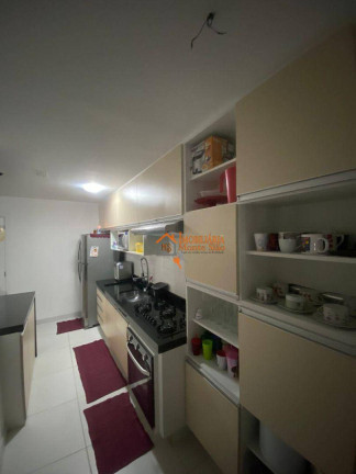Imagem Apartamento com 2 Quartos à Venda, 58 m² em Picanco - Guarulhos Imagem Apartamento com 2 Quartos à Venda, 58 m² em Picanco - Guarulhos