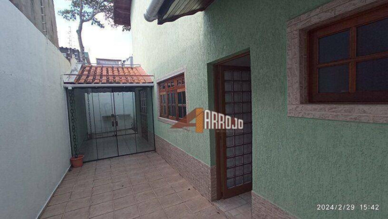 Imagem Sobrado com 3 Quartos à Venda, 154 m² em Ermelino Matarazzo - São Paulo Imagem Sobrado com 3 Quartos à Venda, 154 m² em Ermelino Matarazzo - São Paulo